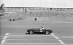 Ferrari 250 MM Spyder (Series I) 1952 года
